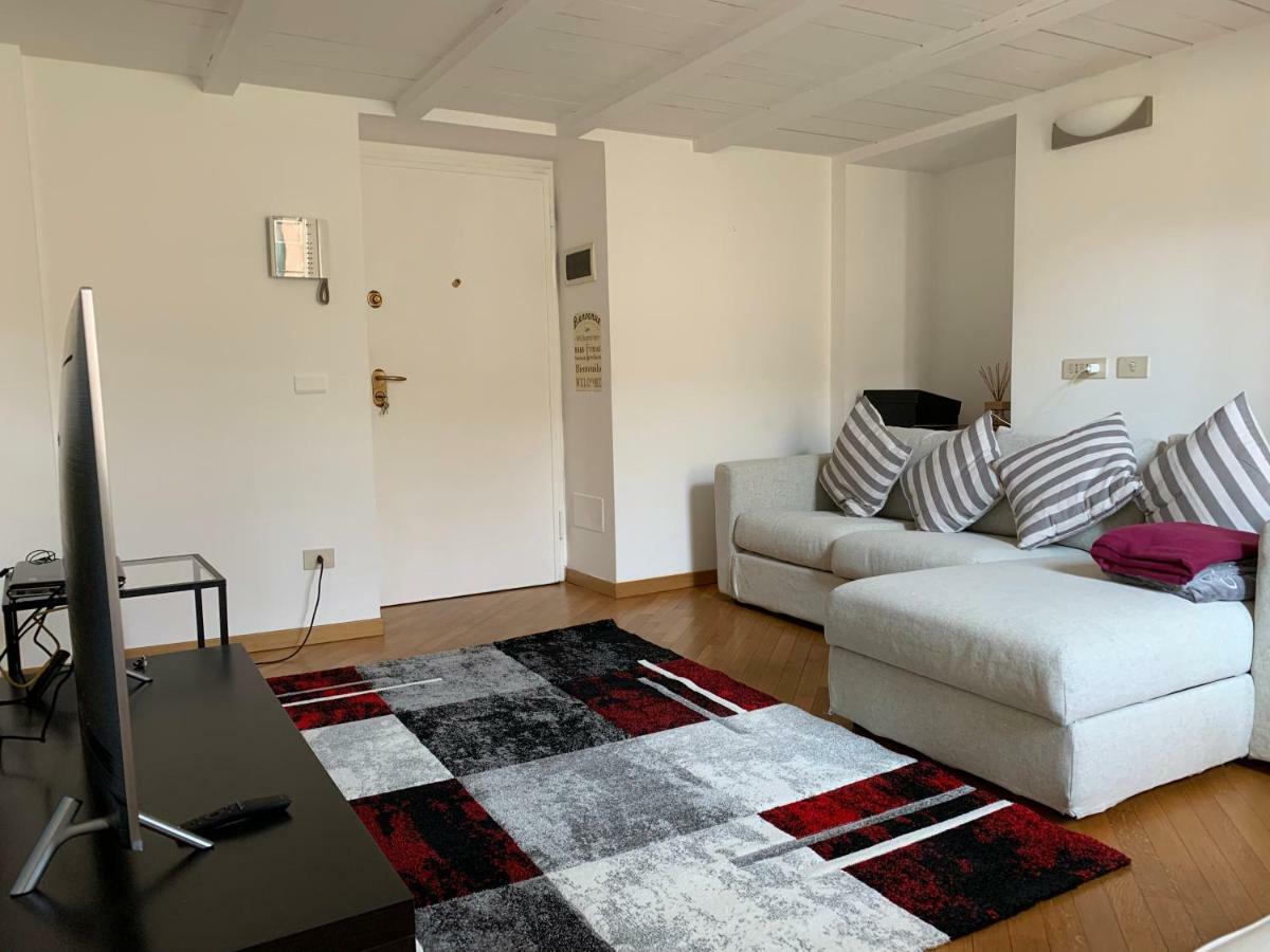 Appartamento Brera Milán Exterior foto